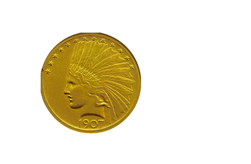 rare coin