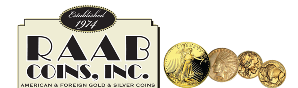 Raab Coins